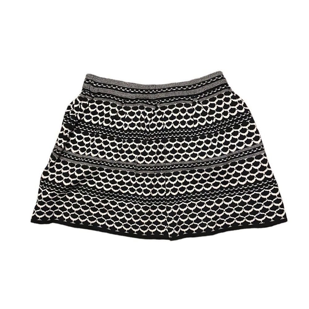 JESSICA Simpson Mini Skater Skirt